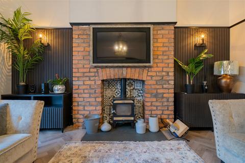 17 Balls Road, Prenton, CH43 5RF