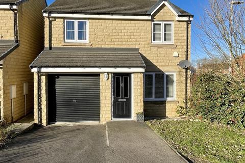 16 Norham Drive, Darlington, DL3 0EB