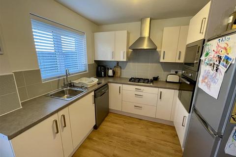 16 Norham Drive, Darlington, DL3 0EB