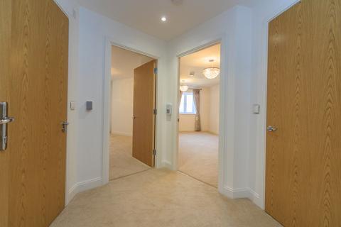 1 bedroom apartment for sale, Loughborough Road , Quorn , LE12