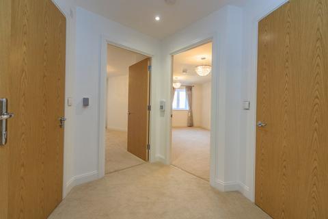 1 bedroom apartment for sale, Loughborough Road , Quorn , LE12