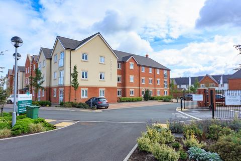 1 bedroom apartment for sale, Loughborough Road , Quorn , LE12