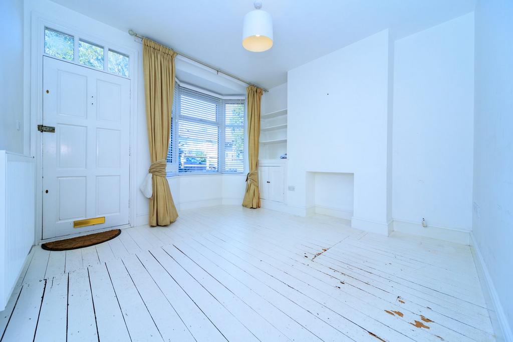 Leicester Road, Mountsorrel, LE12 2 bed terraced house for sale £240,000