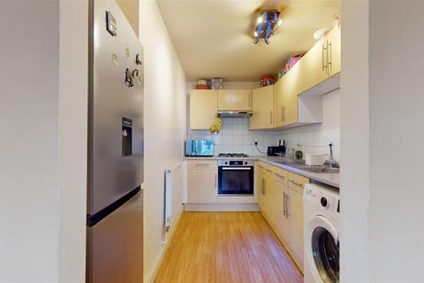 Flat 18, Sturminster Lodge Sturminster Road, Bristol, BS14 8ED