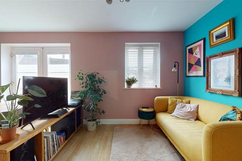 Flat 18, Sturminster Lodge Sturminster Road, Bristol, BS14 8ED
