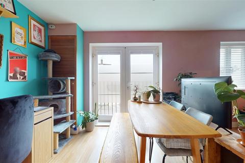 Flat 18, Sturminster Lodge Sturminster Road, Bristol, BS14 8ED