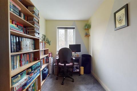 Flat 18, Sturminster Lodge Sturminster Road, Bristol, BS14 8ED