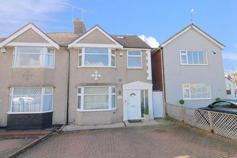 4 bedroom semi-detached house for sale, Mayplace Road East, Bexleyheath