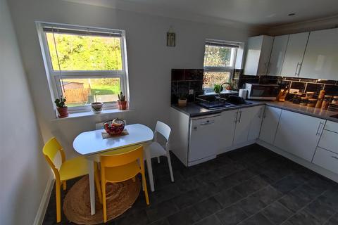 3 bedroom end of terrace house for sale, The Old Rice Mill, Lifton