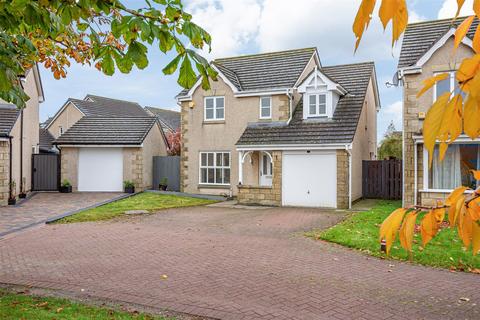 4 bedroom detached house for sale - 18 Teal Place, Dunfermline, KY11 8GB