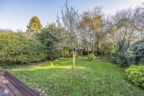 3 bedroom detached house for sale, Talbot Woods, Bournemouth