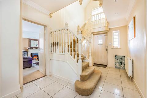 3 bedroom detached house for sale, Talbot Woods, Bournemouth
