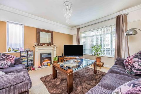 3 bedroom detached house for sale, Talbot Woods, Bournemouth