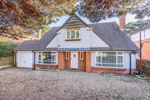 3 bedroom detached house for sale, Talbot Woods, Bournemouth