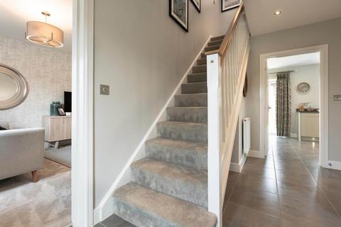 5 bedroom detached house for sale - The Felton - Plot 169 at Shaw Valley, Shaw Valley, Woodlark Road RG14
