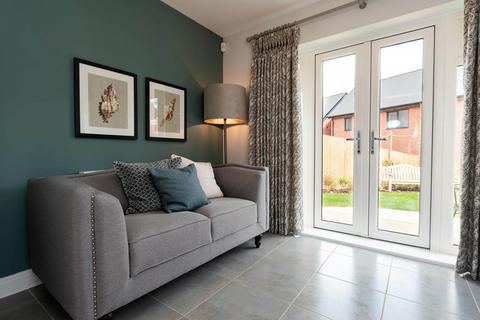 5 bedroom detached house for sale, The Felton - Plot 169 at Shaw Valley, Shaw Valley, Woodlark Road RG14