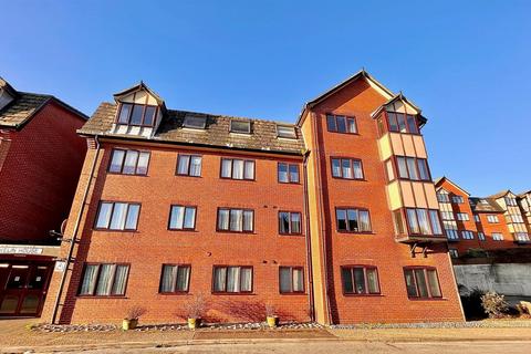 2 bedroom flat for sale, St. Peters Plain, Great Yarmouth