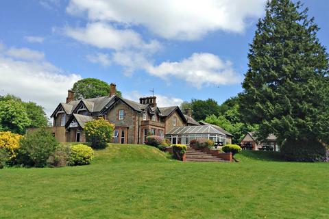 undefined, Tongland Road, Kirkcudbright DG6