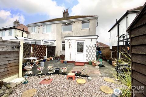 97 Devonshire Avenue, Thornton-cleveleys, FY5 4AR