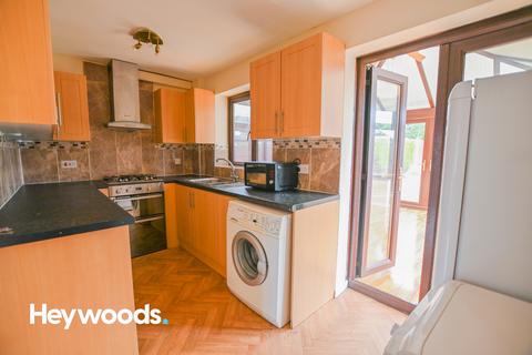 undefined, Cley Grove, Westbury Park, Newcastle-under-Lyme