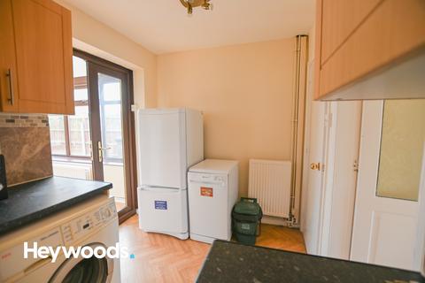 undefined, Cley Grove, Westbury Park, Newcastle-under-Lyme
