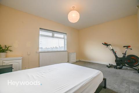 2 bedroom flat to rent, Lawson Terrace, Porthill, Newcastle-under-Lyme