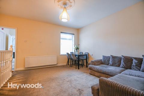 2 bedroom flat to rent, Lawson Terrace, Porthill, Newcastle-under-Lyme