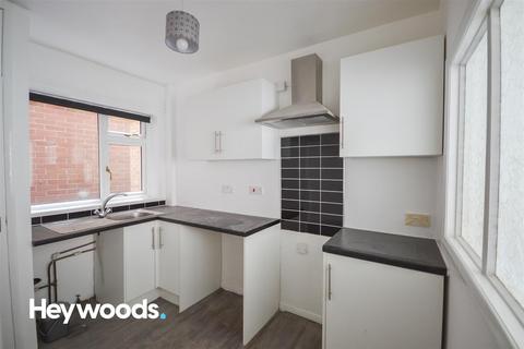 1 bedroom flat to rent - High Street, May Bank, Newcastle-under-Lyme, ST5