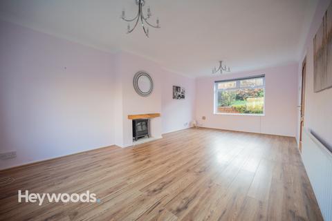 3 bedroom semi-detached house to rent, Coppice Avenue, Silverdale, Newcastle-under-Lyme, ST5