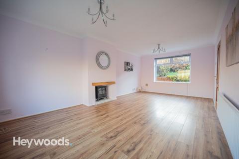 3 bedroom semi-detached house to rent, Coppice Avenue, Newcastle, ST5