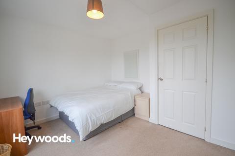 1 bedroom house of multiple occupation to rent, Room at Valley View, Newcastle-under-Lyme, Staffordshire