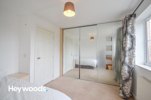 undefined, Room at Valley View, Newcastle-under-Lyme, Staffordshire