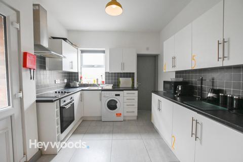 undefined, Waterloo Road, Hanley, Stoke-on-Trent