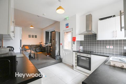 undefined, Waterloo Road, Hanley, Stoke-on-Trent