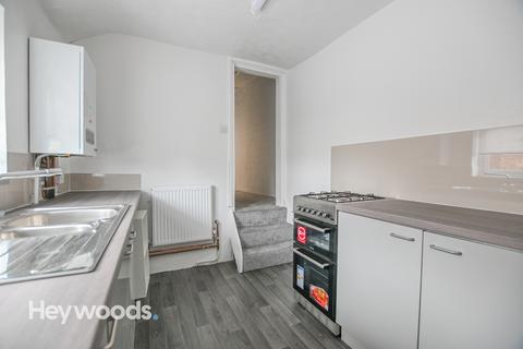 1 bedroom flat to rent, High Street, May Bank, Newcastle-under-Lyme