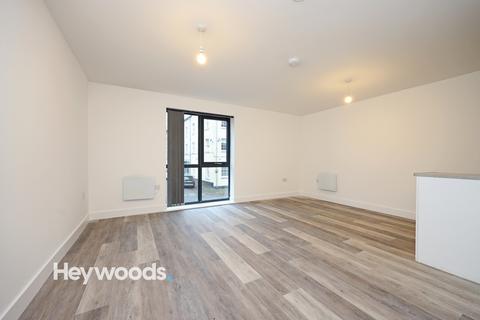 1 bedroom apartment to rent, Marsh Box, Marsh Parade, Newcastle-under-Lyme