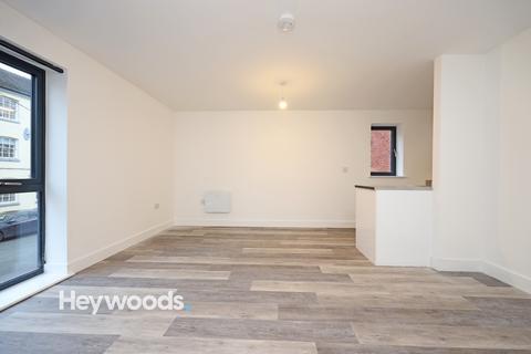 1 bedroom apartment to rent, Marsh Box, Marsh Parade, Newcastle-under-Lyme