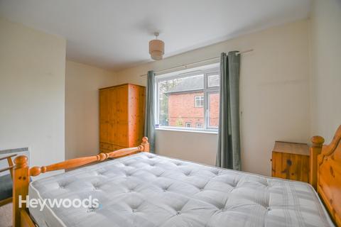 undefined, Friars Court, Friarswood Road, Newcastle-under-Lyme