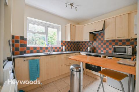 undefined, Friars Court, Friarswood Road, Newcastle-under-Lyme