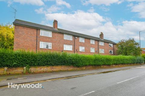 undefined, Friarswood Road, Friars Court Friarswood Road, ST5