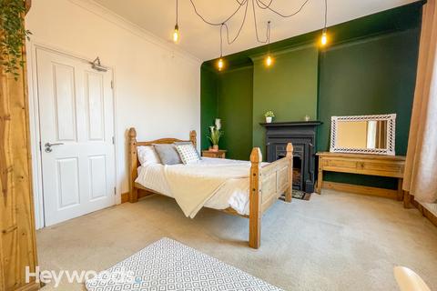 undefined, Albany Road, Newcastle-under-Lyme