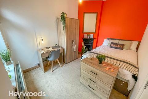undefined, Albany Road, Newcastle-under-Lyme