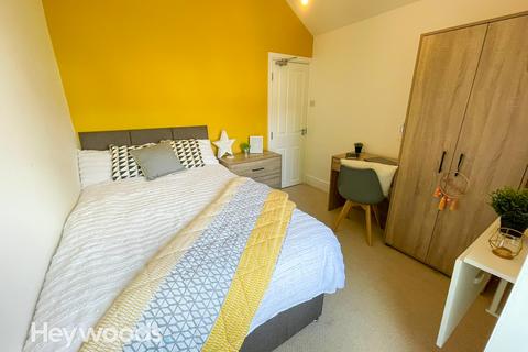 undefined, Albany Road, Newcastle-under-Lyme