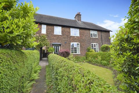 20 Barnfield, Stoke-on-trent, ST4 5JE