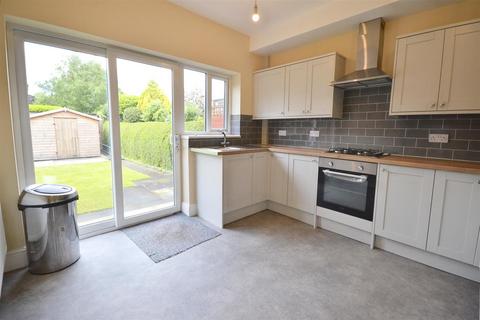 20 Barnfield, Stoke-on-trent, ST4 5JE