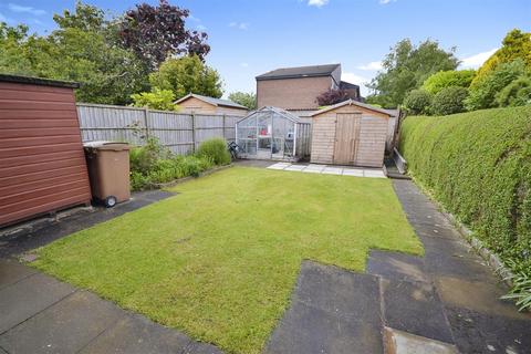 20 Barnfield, Stoke-on-trent, ST4 5JE