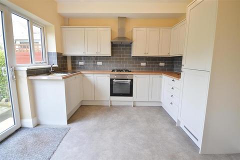 20 Barnfield, Stoke-on-trent, ST4 5JE