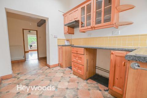 2 bedroom cottage for sale, Endon Road, Stoke-on-Trent