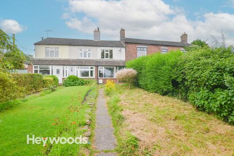 2 bedroom cottage for sale, Endon Road, Stoke-on-Trent