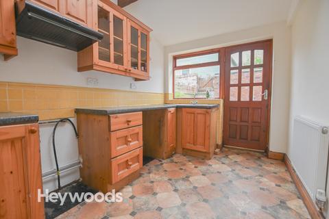 2 bedroom cottage for sale, Endon Road, Stoke-on-Trent